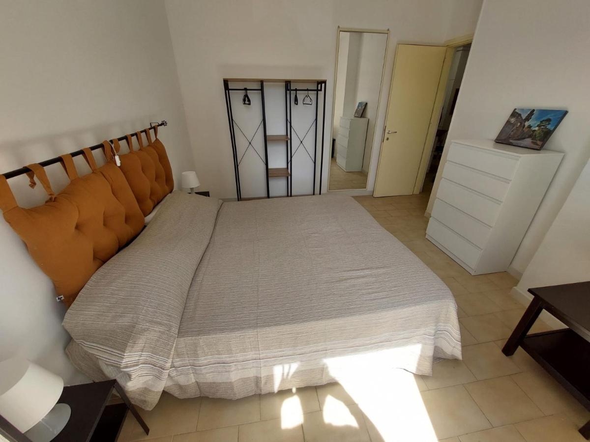 Porta Marina Appartement